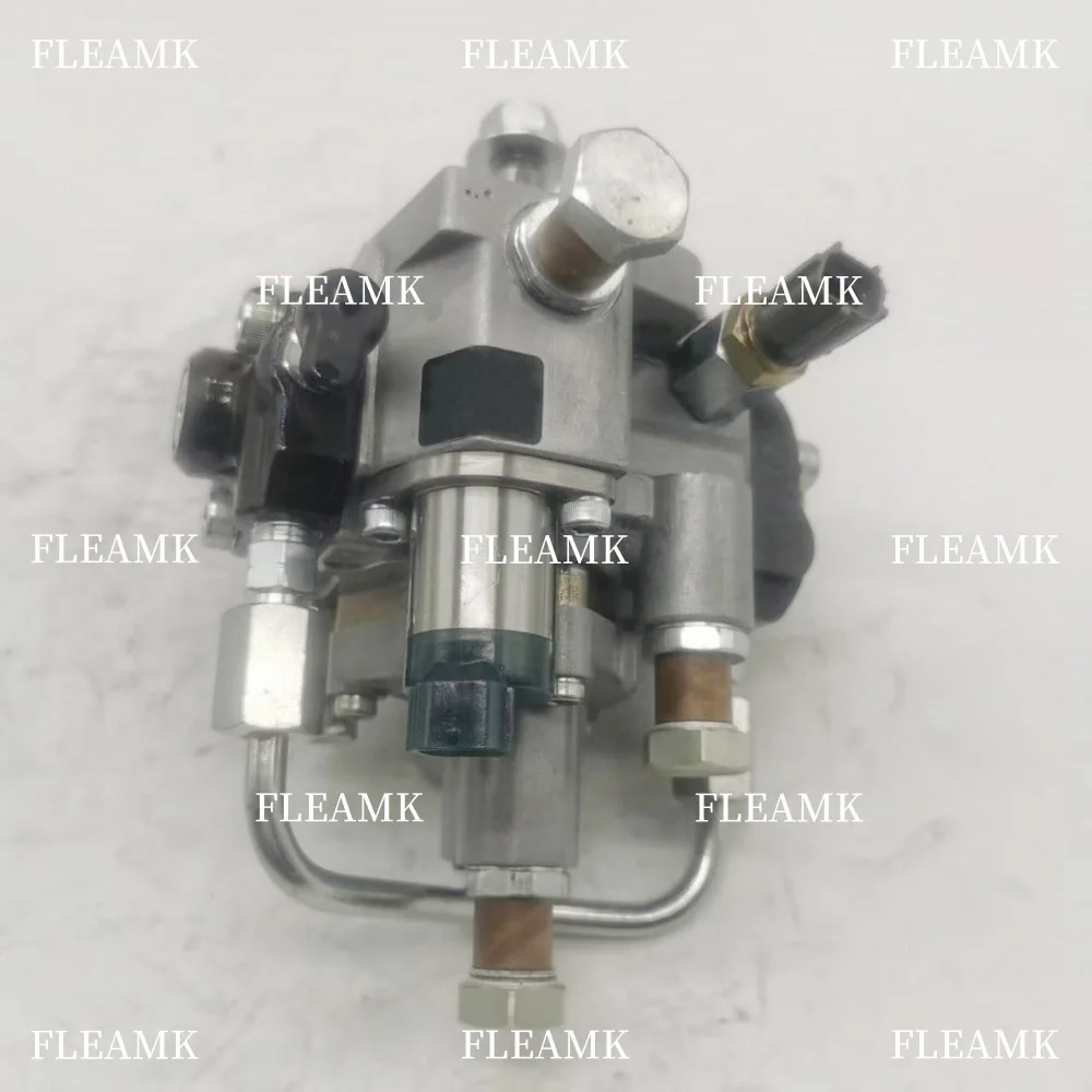 High Quality Diesel Common Rail Fuel Injection Pump 294000-1134 8-98081772-4