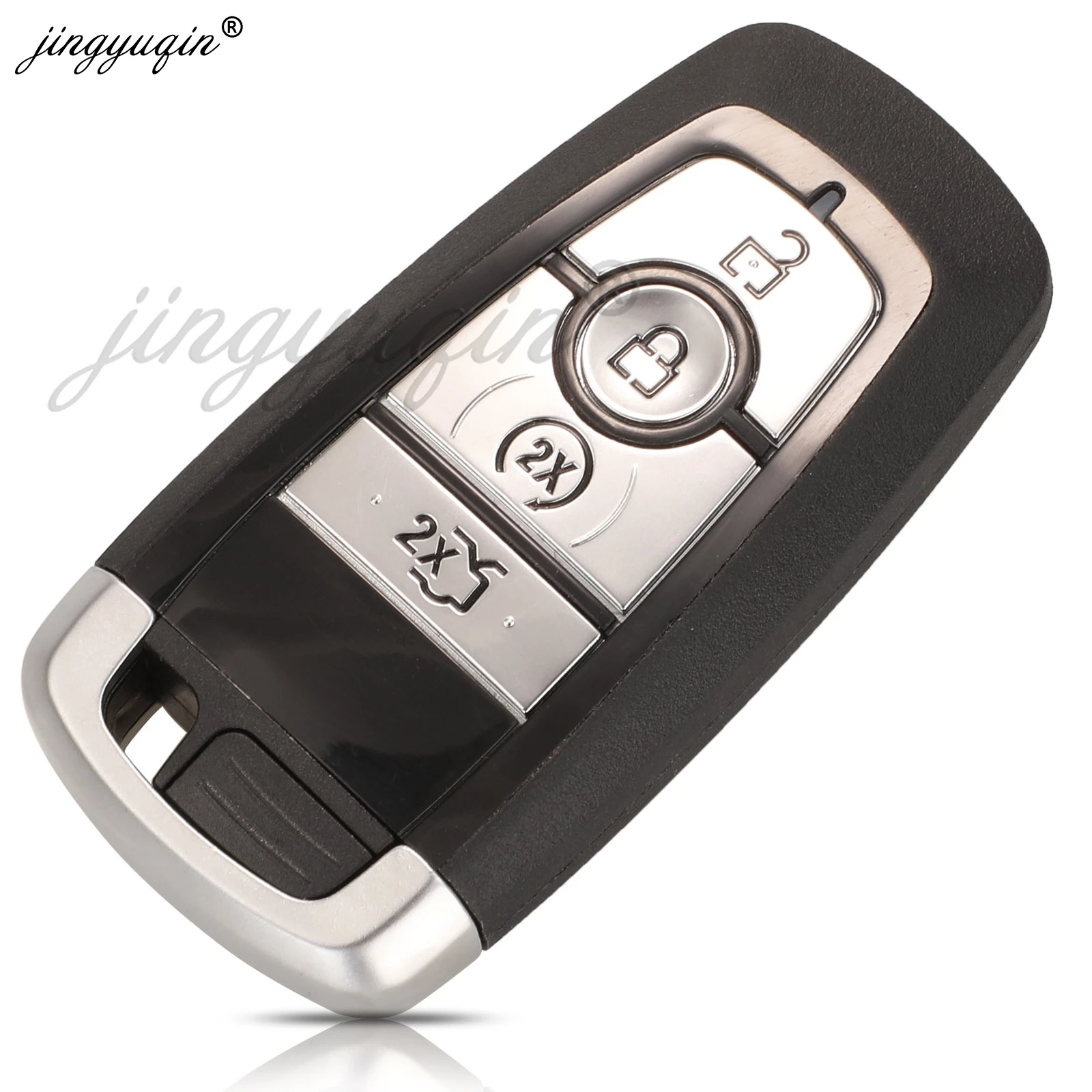 for 2017 Ford F150 250 350 Raptor Range Fusion Mondeo Smart Proximity Car Key ID49 433/434/868MHz HS7T-15K601-CB/DD A2C93142400