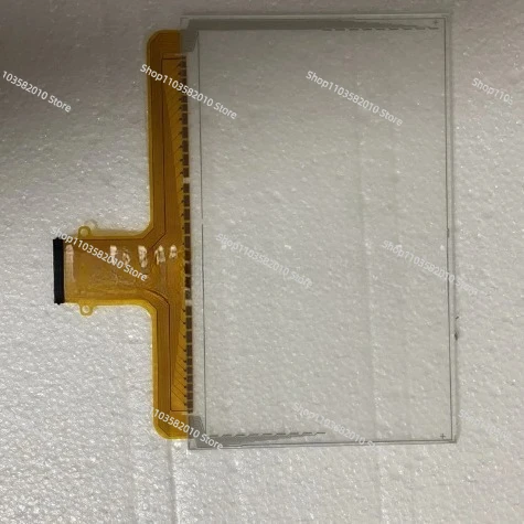 

DJ080PA-01A Touch Screen