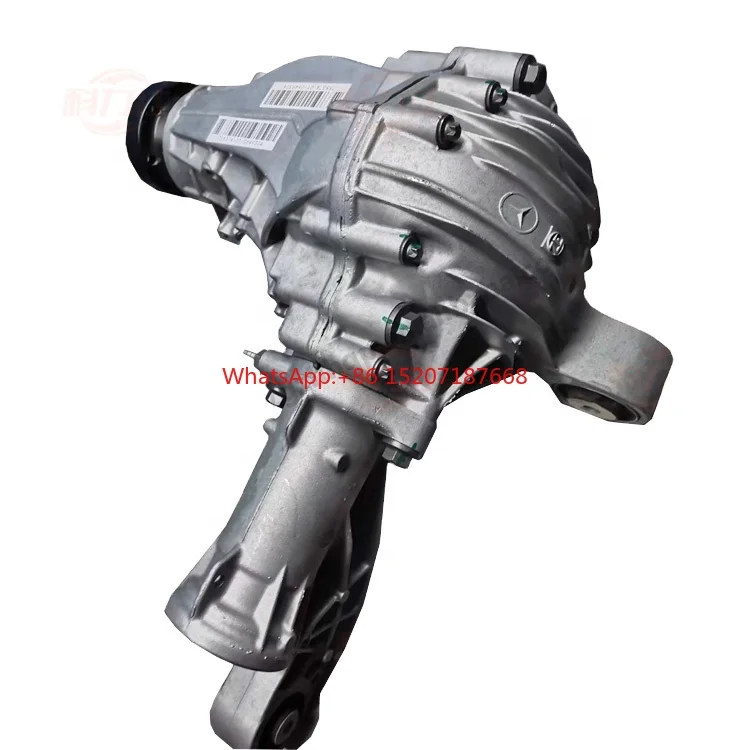 Suitable for High quality Mercedes ML350 ML400 ML500 R300 R350 R400 R500 front and rear differential W166