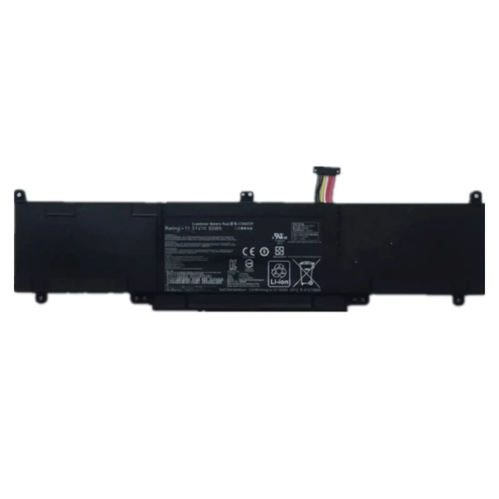 7XINbox C31N1339 11.31V 50Wh Laptop Battery for Asus ZenBook UX303 TP300L Q302L UX303L 0B200-9300000 Series