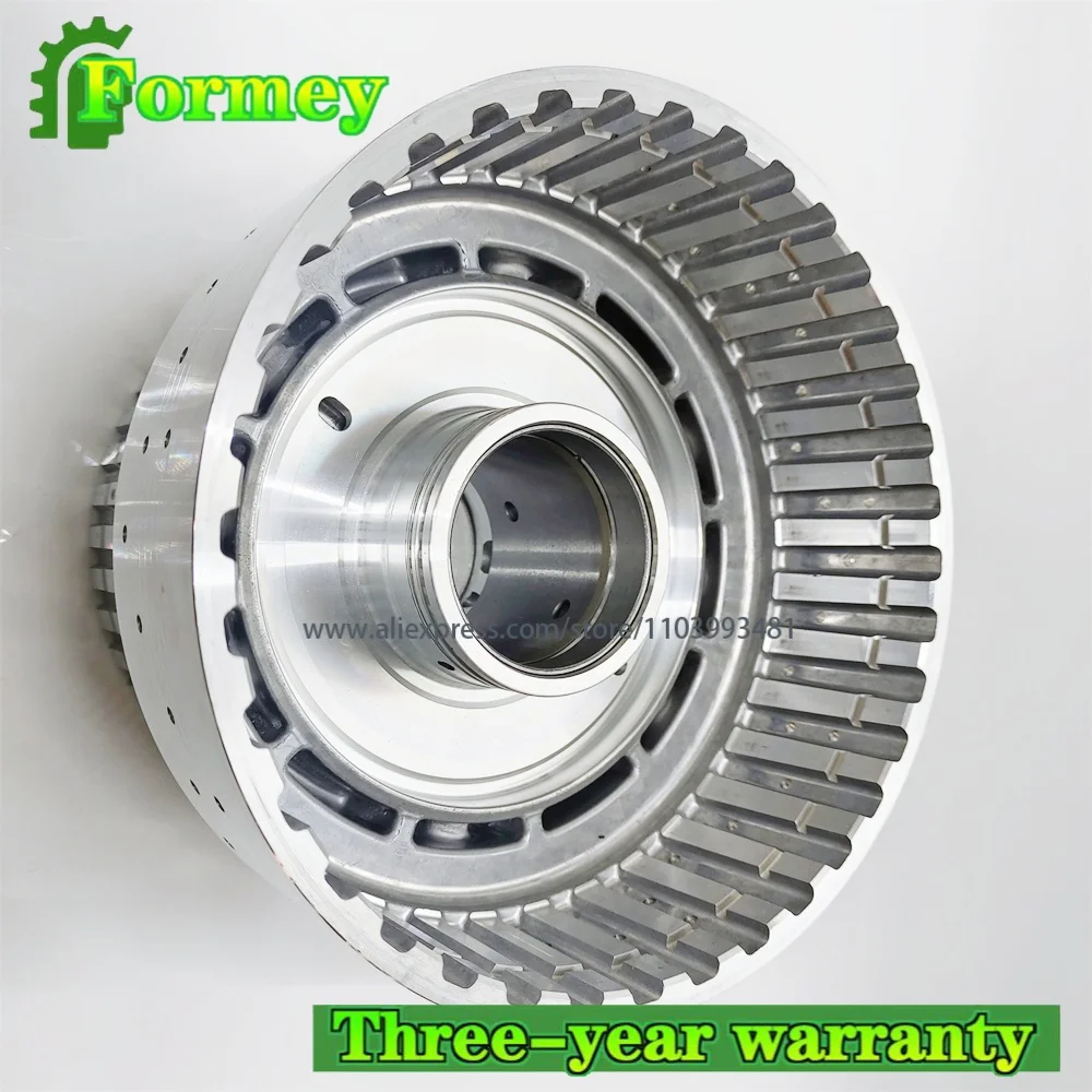 10R80 Automatic Transmission Genuine Original New Aluminium Clutch Drum JL3Z 7H351 for Ford F150 TFC Car Accessories