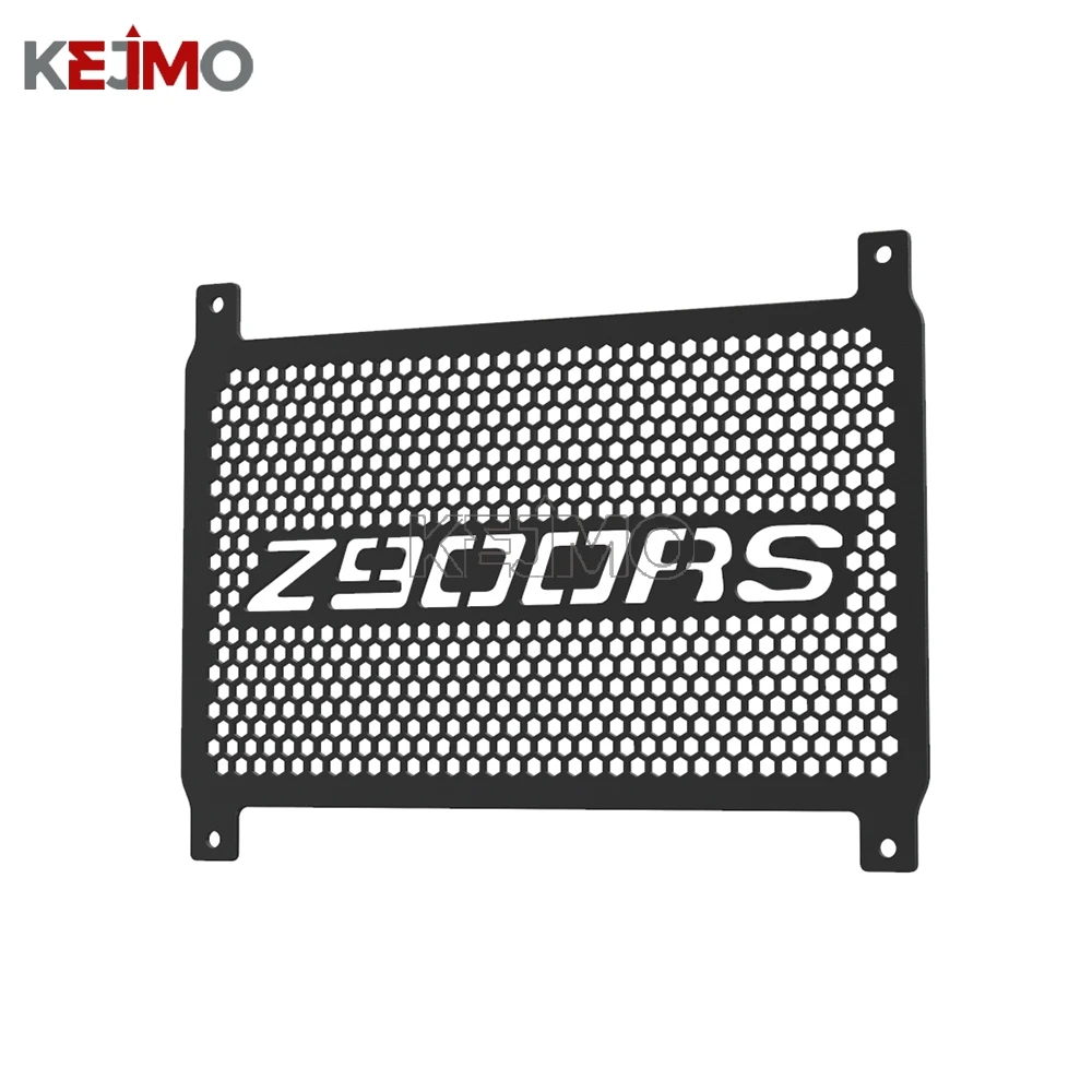 2025 2026 Motorcycle Radiator Protection Grille Guard Cover Accessories For Kawasaki Z900RS SE Z900 Z 900 RS z900 2021 - 2024