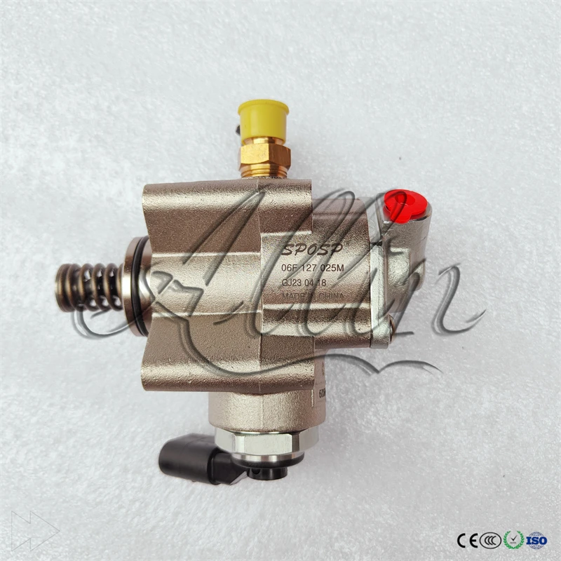 High Pressure Fuel Injection Pump For AUDI Seat SKODA 2.0L 06F127025D 06F127025N HFS85302A 06f127025M 06f127025A 06f127025F