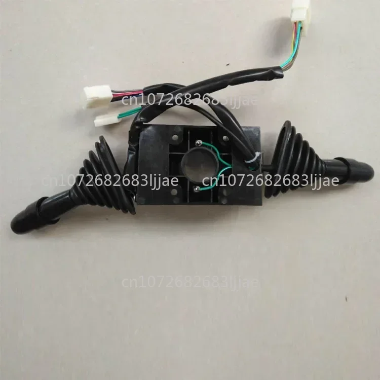 2026 hot sale supply forklift parts 3 tons forklift steering switch, Hangzhou forklift direction combination switchCPD10-30