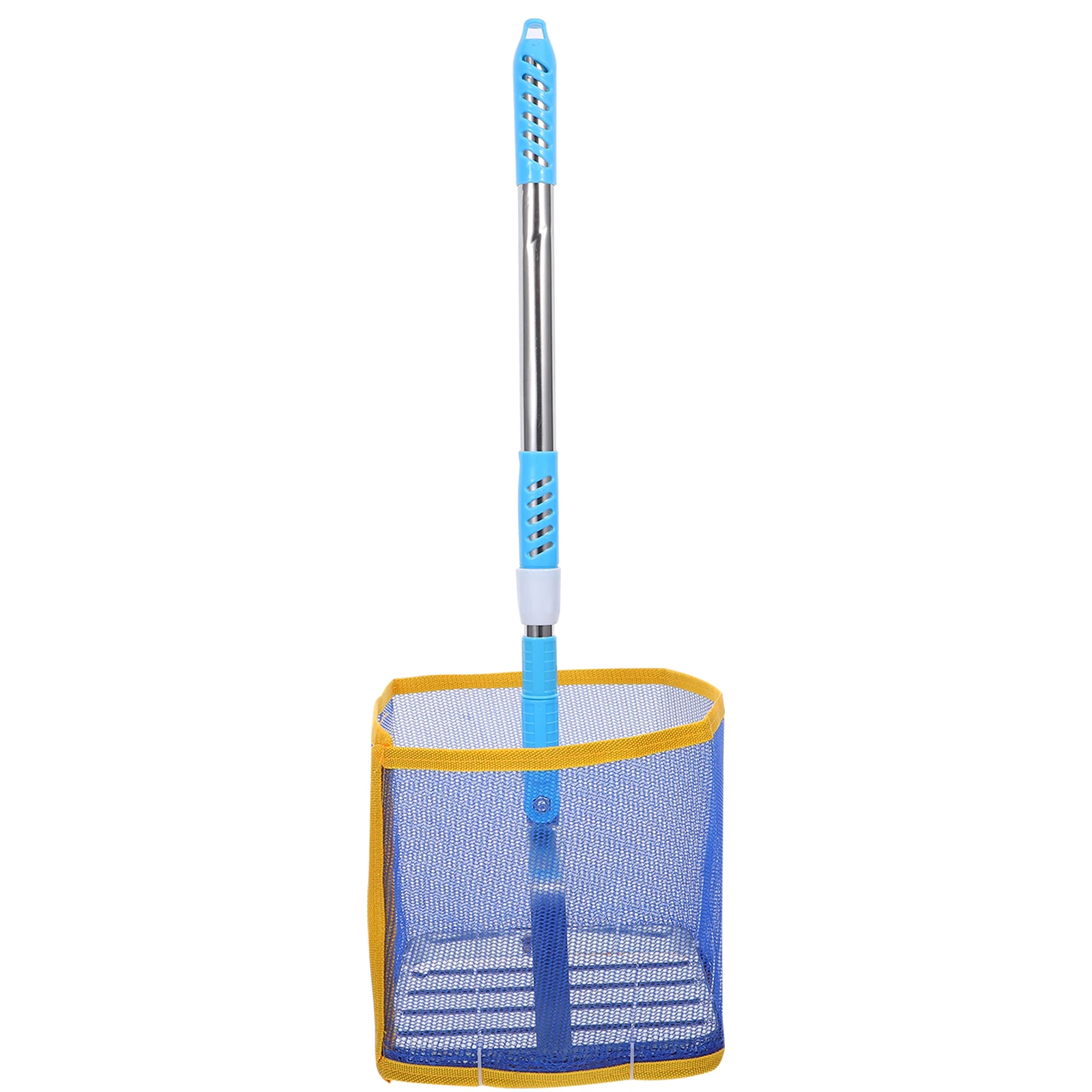 

Adjustable Length Portable Pingpong Ball Retriever Large Capacity Table Tennis Picker Durable Tool For Training