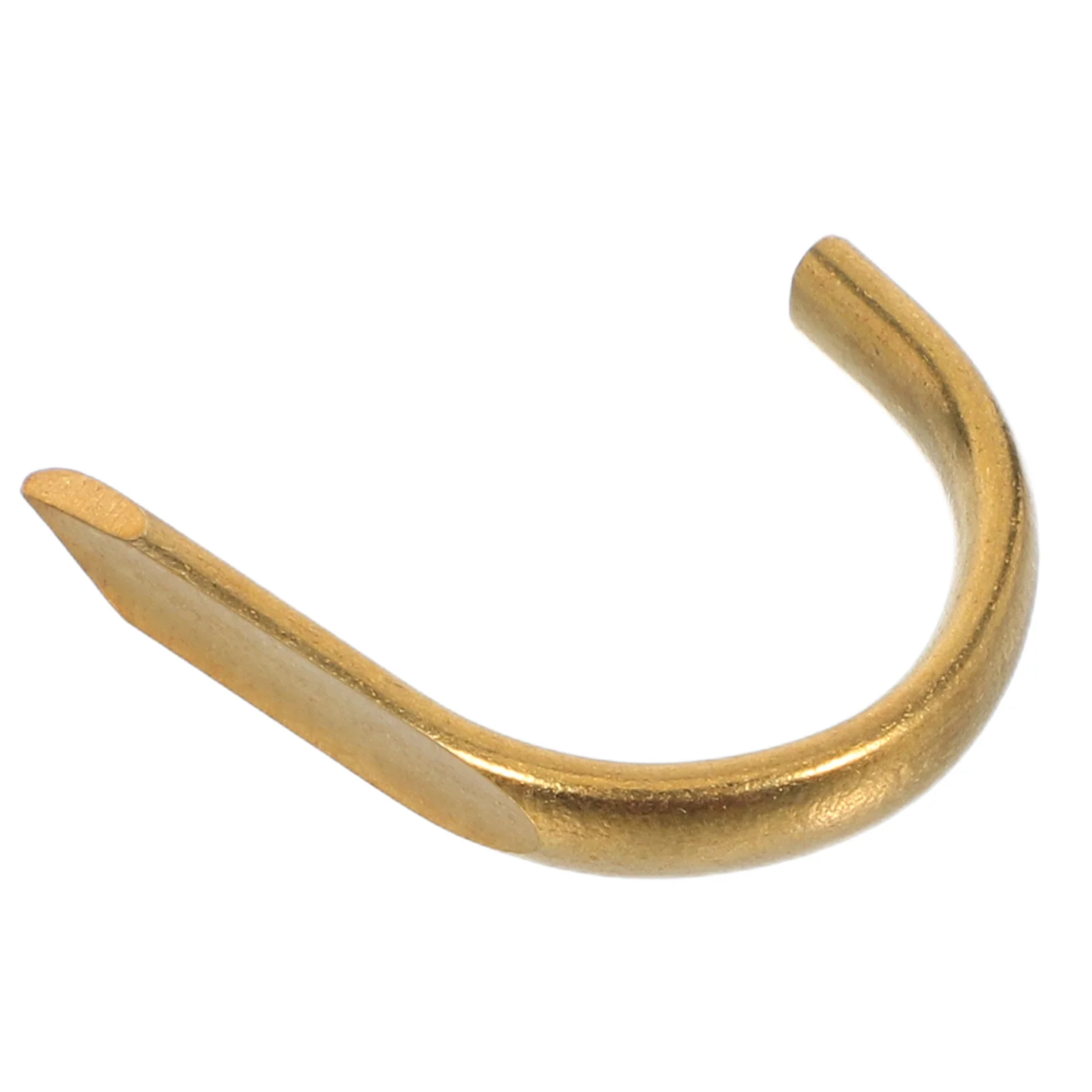 

Down Tuning Thumb Hook Finger Slide Support Trumpet Mouthpiece Brass Puller Holder Replacement Connecting Tube Compact Design