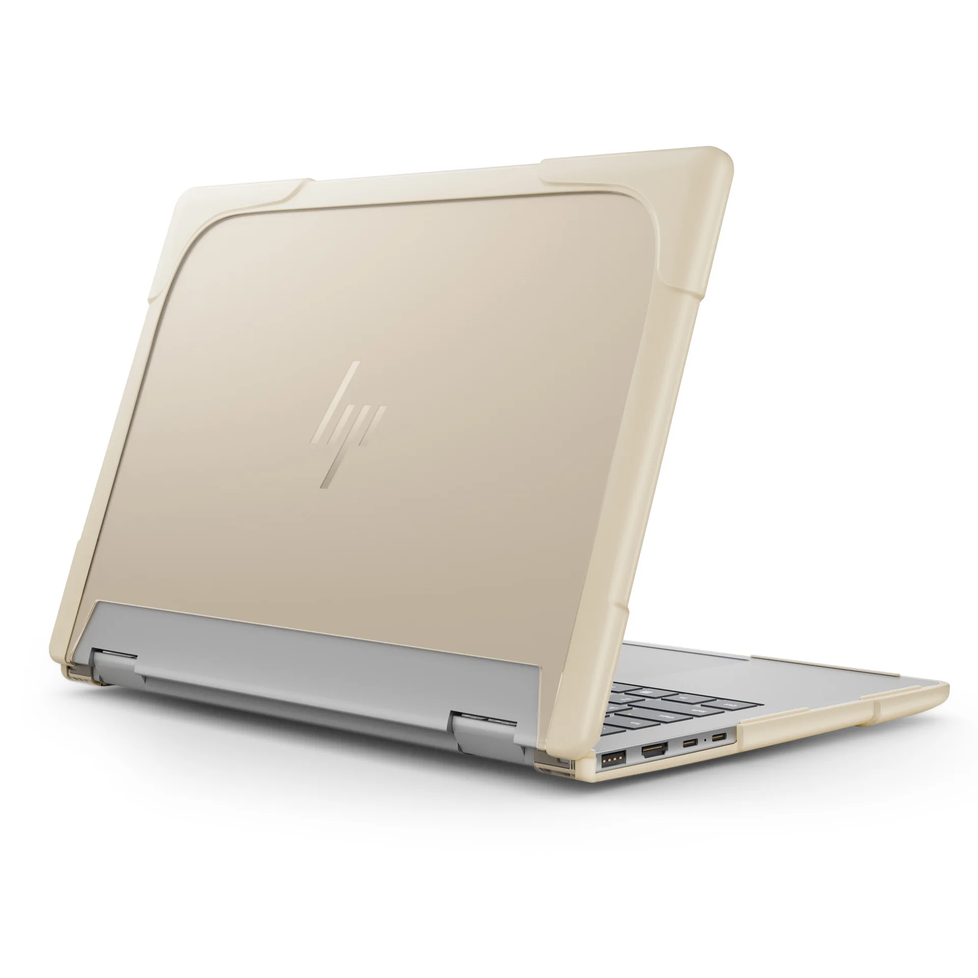 

Laptop Full Body Protion Case for Hewlett-Packard ENVY X360-14 inch 2024 Cover Protective Shell HP ENVY x360 2-in-1 14-fa0110AU