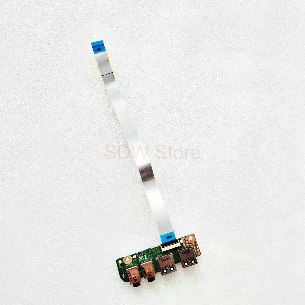 

7739 USB FOR Acer Aspire 7250 7739 Series DUO AUDIO USB BOARD AIC70 08N2-1DK1J00 100% tested ok