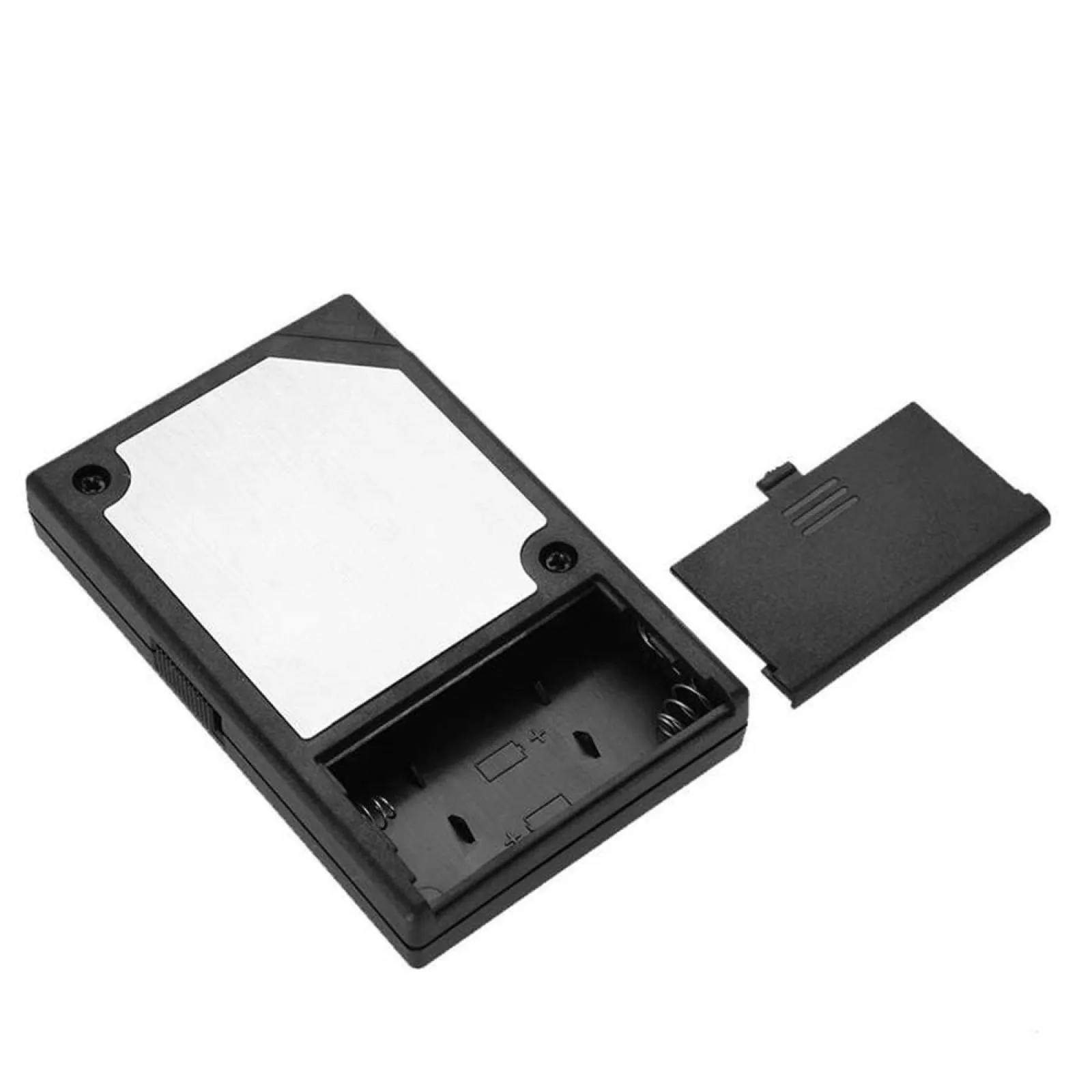 Durable avec indicateur LED testeur de pierres précieuses Portable facile à lire testeur de diamant sélection de Test de bijoux testeur de diamant