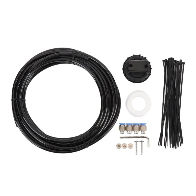 

Комплект дифференциального вентиляционного фильтра для улучшения вентиляции и снятия давления воздуха 170112. Комплект вентиляционного фильтра раздаточной коробки для системы переключения передач.