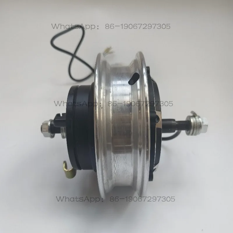 motor-de-rueda-sin-escobillas-de-10-pulgadas-24v36v48v350w500w