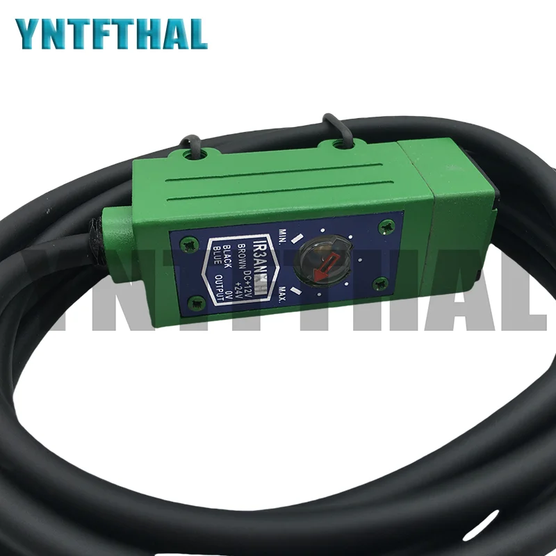 Nieuwe originele IR3AN-controller