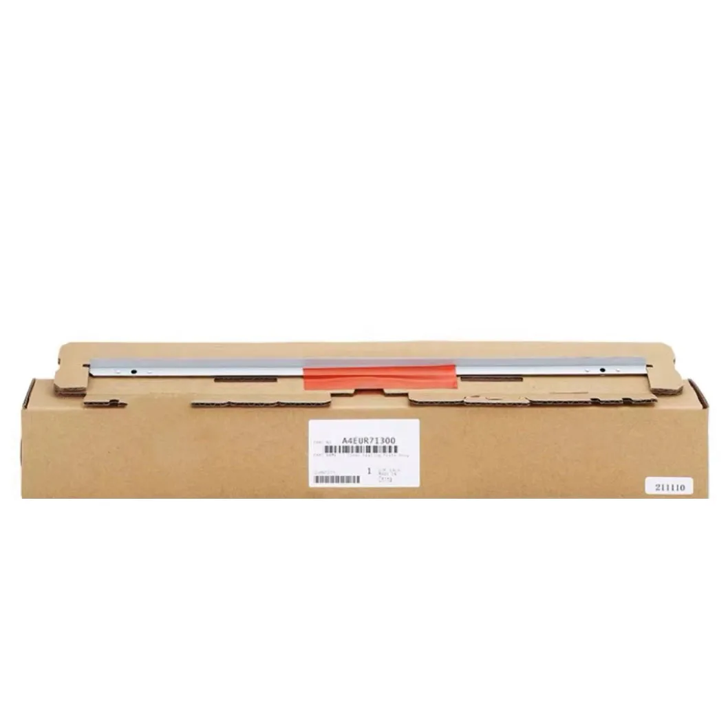 A4EUR71300 Original New Toner Sealing Plate Assembly For Konica Minolta Bizhub 1051 1200 1052 1250