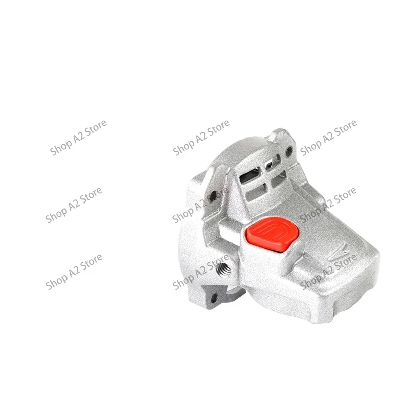 AX10 Series Chamfering Machine Parts, Rotor Stator Switch Gear Cutter Bar Housing Professional Cutter Head