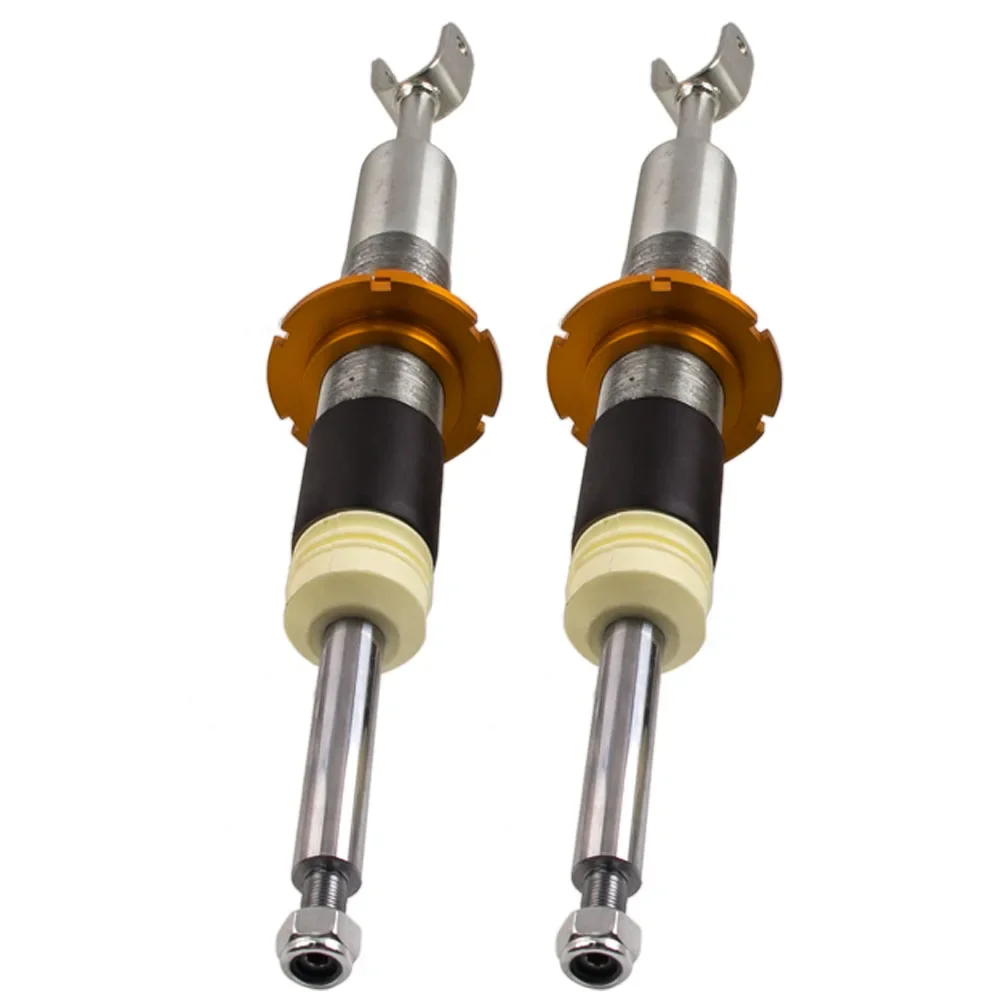 For A4 8E B6 B7 8E2 8E5 8EC 8ED Shock Absorber Coilovers Suspension Kit