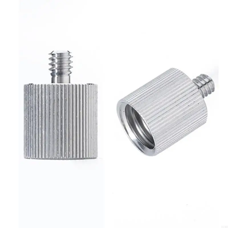 R1WB 5/8 a 1/4 "ADPATER PARA 1/4 Nível thread & Rangefinder 5/8" Tripé Stand Microphone Stand