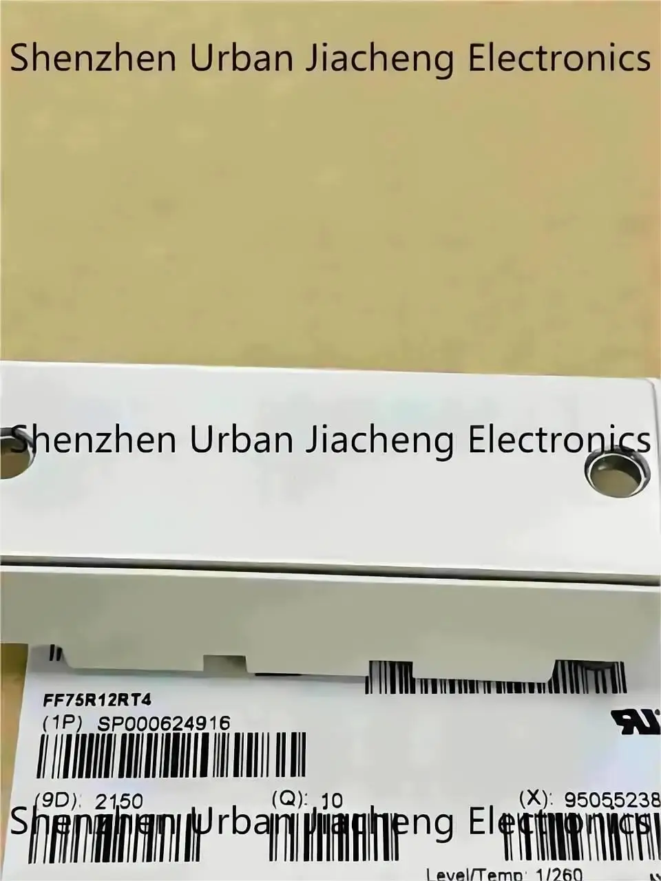 FF75R12RT4 НОВЫЙ ОРИГИНАЛЬНЫЙ силовой модуль IGBT