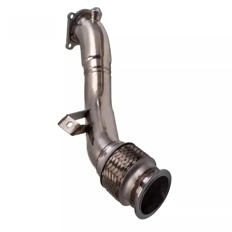 ステンレス製排気管-s4-b5-a6-オールロード-27l-k04-rs6-3インチ-25インチ-高品質