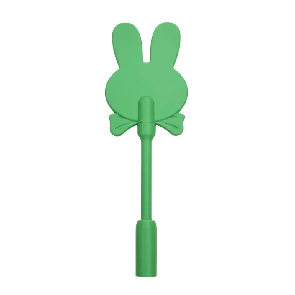Creative 3D Printed Wand Tap To Pay Detachable Candy Color Rabbit Magic Wand Holder Lightweight Portable