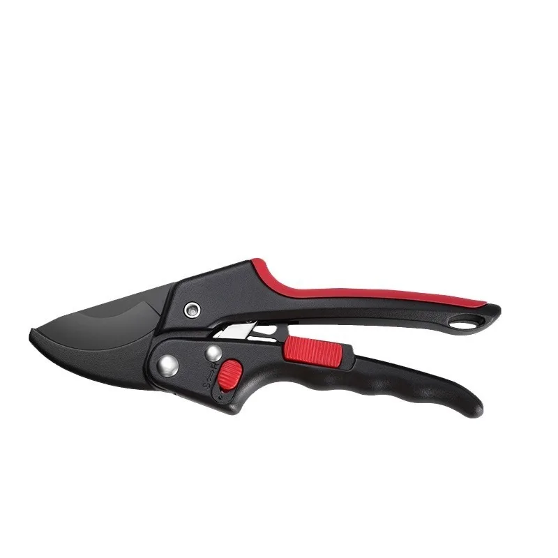 

Soft glue handle, fruit tree pruning shears, branch-specific floral flower branch shears, pruning garden tools