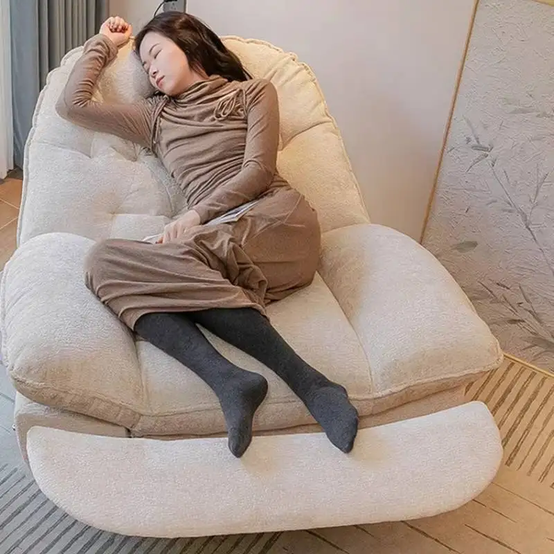 Gray Electric Recliner Sofa Living Room Massage Apartments Electric Recliner Sofa Sectional Modern Divano Soggiorno Furniture