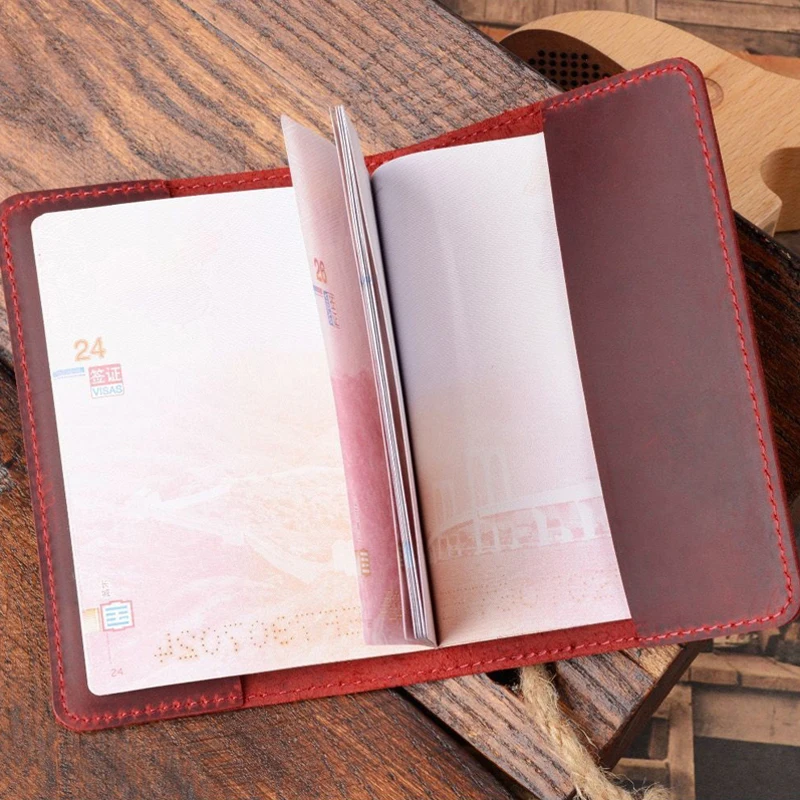 Vintage Crazy Horse Leather Ca - Luxury Bags Canada recension och pris