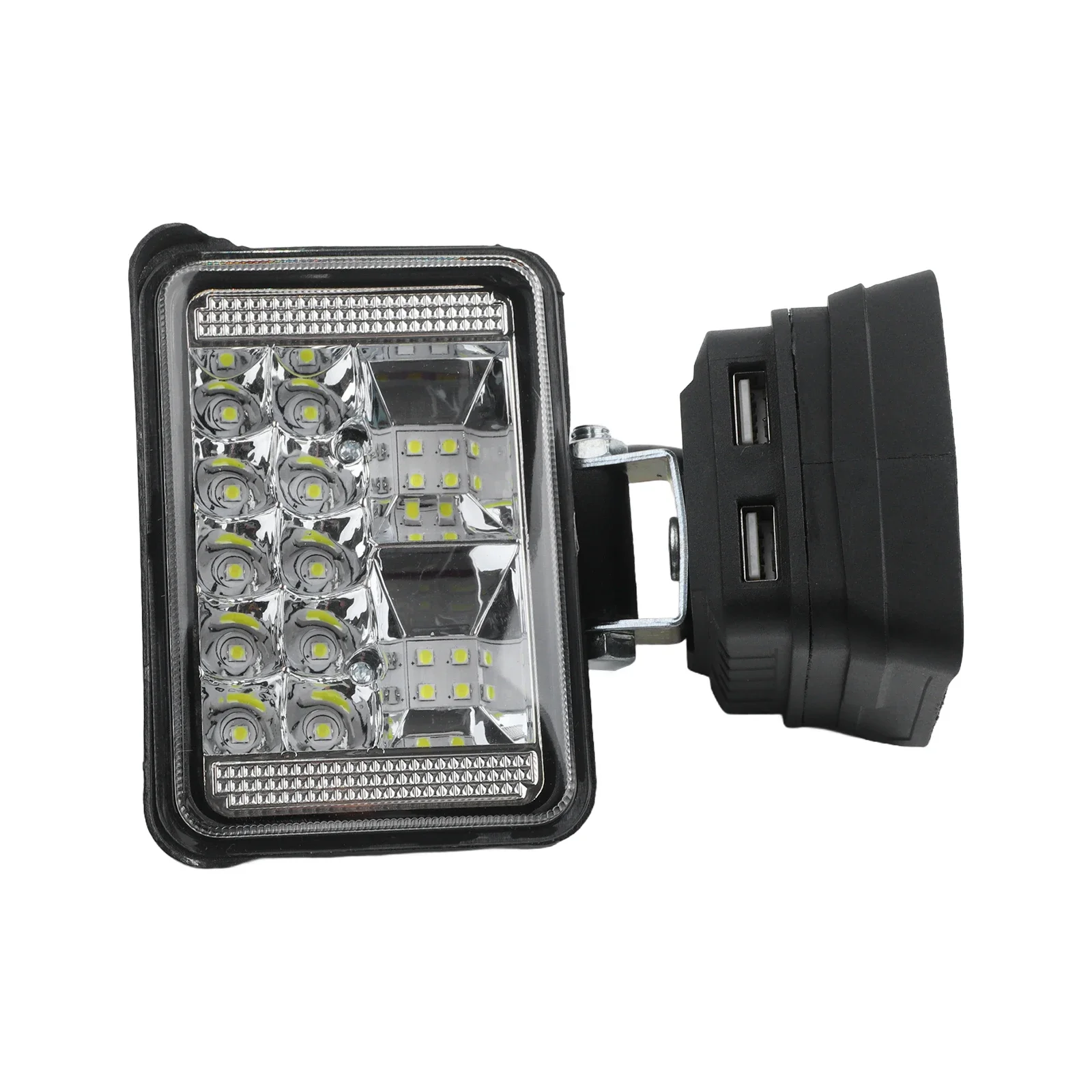 

Overload Protection Work Light Portable Light Cordless LED Work Light Vehicle Maintenance Light Outdoor Event Lighting