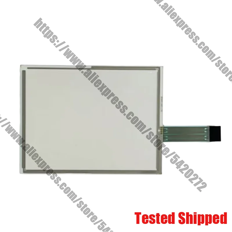 

New AMT10199 Touch Screen