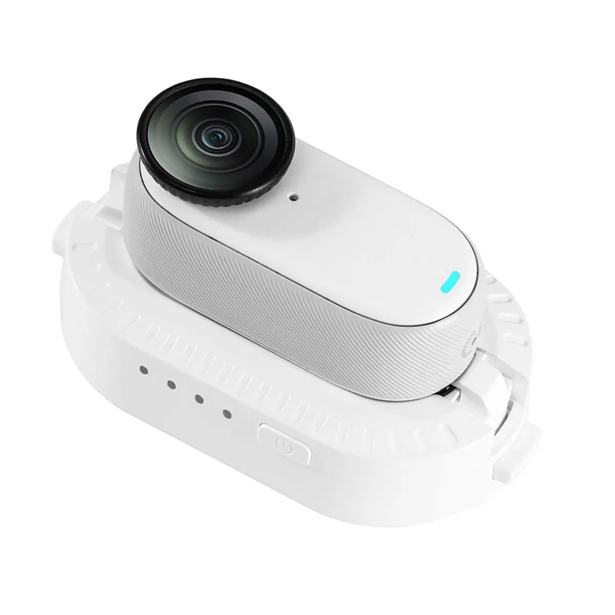 for Go3/GO 3S Extended Battery Portable Charger Power Box Sports Camera Accessory for Extended Filming