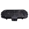 

Rotisserie Electric Chicken Grill Restaurant BBQ Grill Kitchen Barbeque Equipment in China