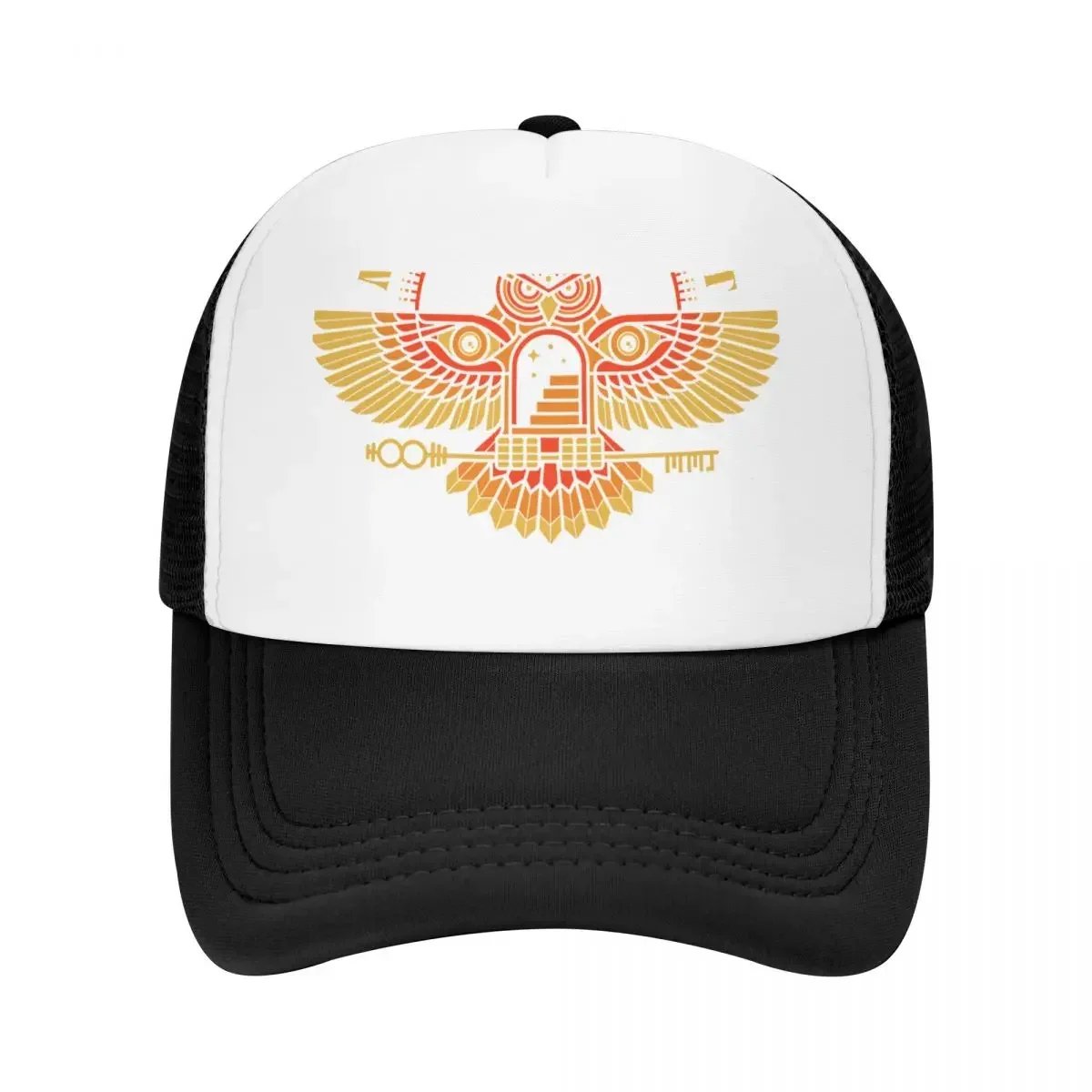 my morning jacket logo tour 2019 2020 gawati Essential Baseball Cap Designer Hat Hood Women's Hats Men's