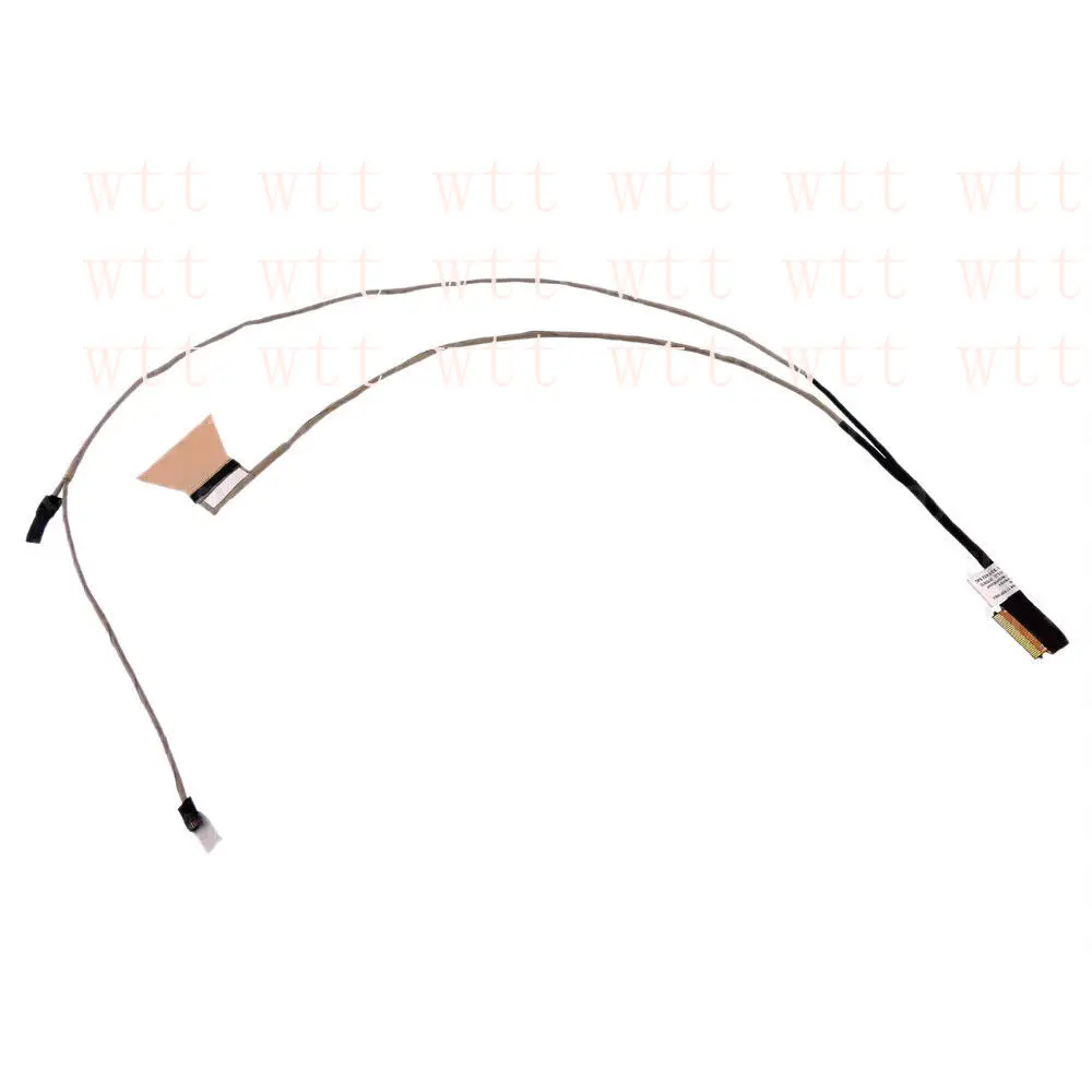كابل LCD عالي الوضوح بدون تلامس لـ HP 17-BY 17-CA 17Z-CA 6017B0975601-
