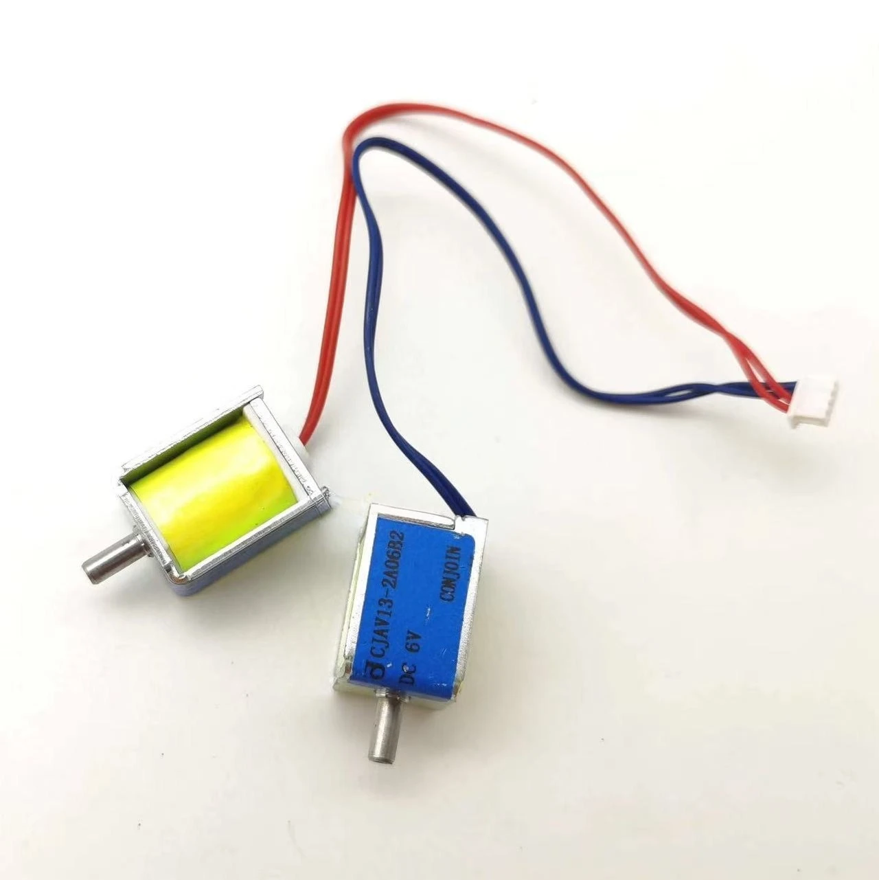 

Оригинальный быстродействующий и замедленный клапан IPM8/10, IPM12, IMEC8/10U, IMEC6/7, T6, T8, выпускной клапан