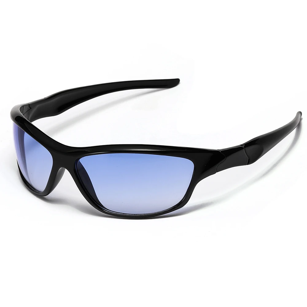Männer Silber Y2K Sonnenbrillen Outdoor Radfahren Sport Sonnenbrille Frauen Vintage Shades Trendy Punk Goggle Brillen 2000S Ästhetischen