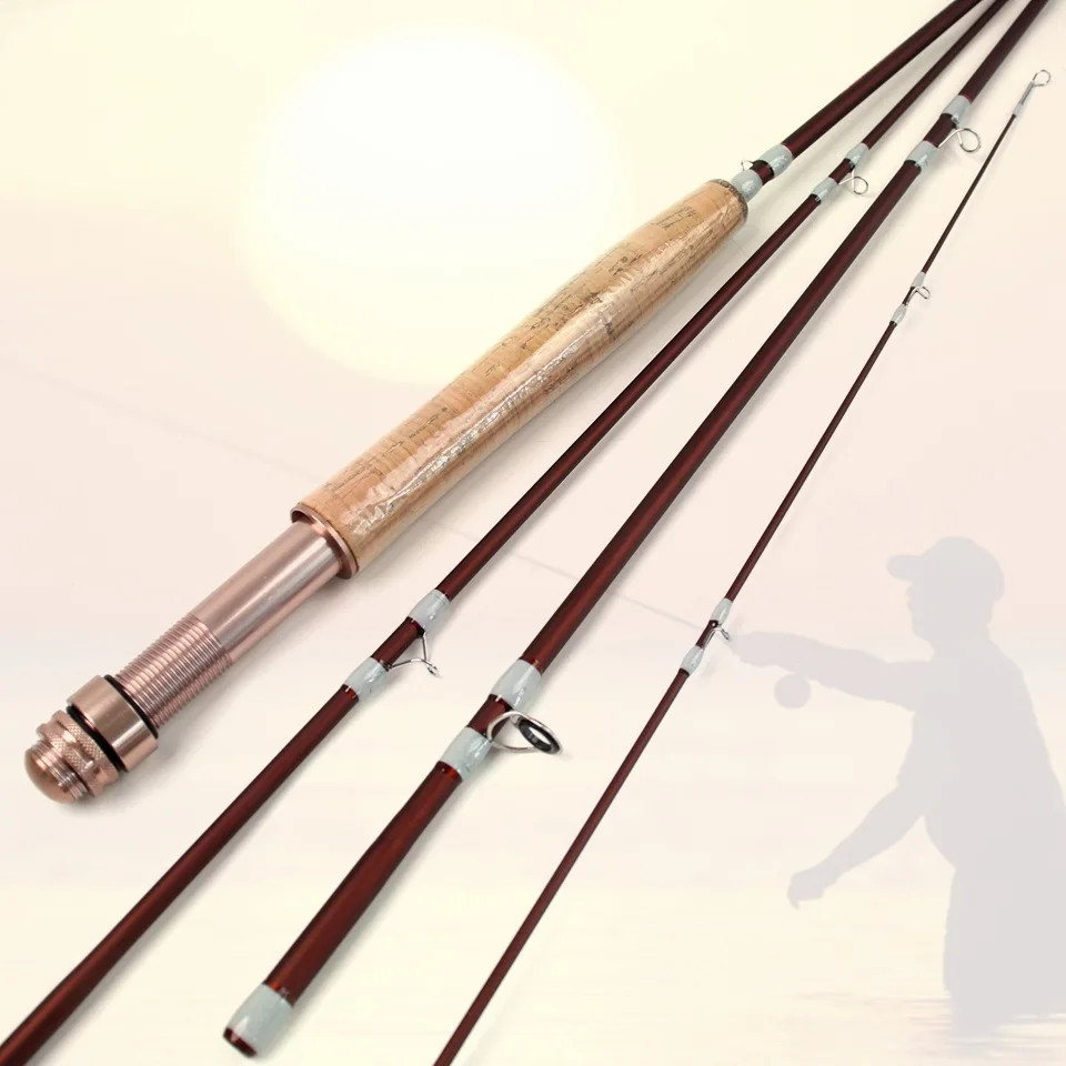 

1.98m 2.1m 2.4m 2.7mLure Fishing Rod Ring High Carbon Fiber Spinning Casting Fishing Rod Bait Weight 4-25g Travel Fishing Pole