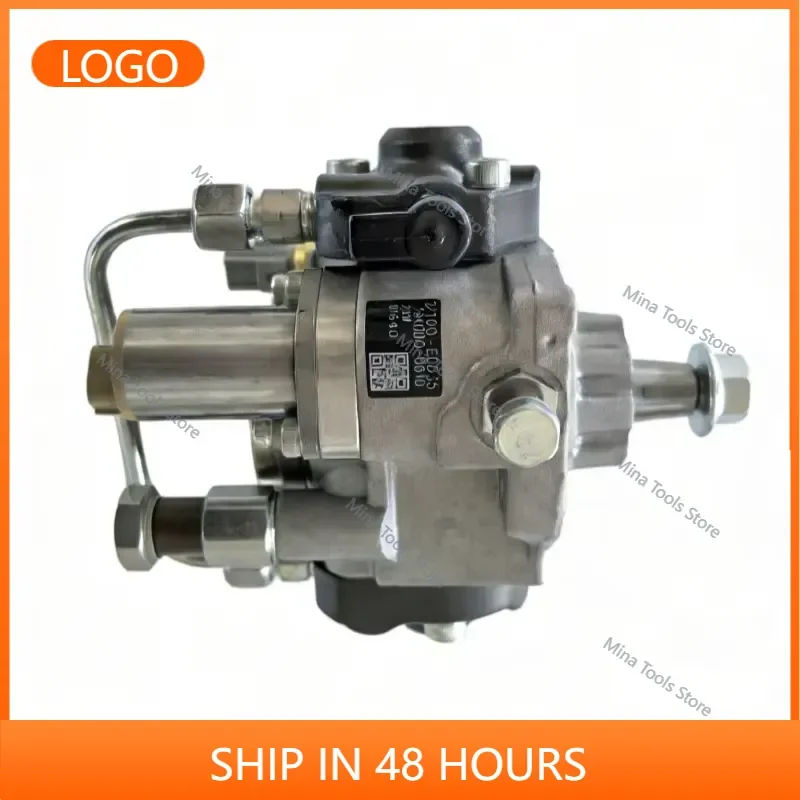 Common Rail Pump Fuel Pump 294000-0059 RE507959 for 6045 Engine