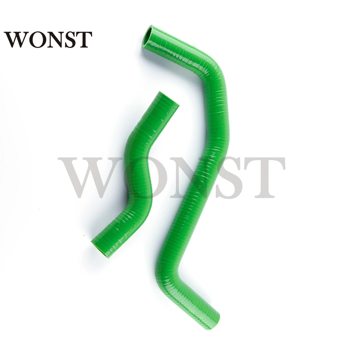 For Toyota Celica 6thGen AT200 1.8L ST/SR 1993 1994 1995 1996 1997 1998 1999 Silicone Radiator Hoses