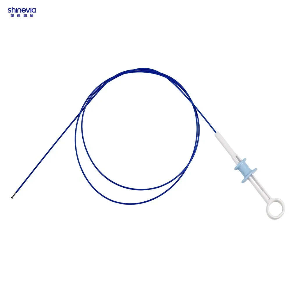 Hot Product Endoscopic Disposable Forceps Surgical Bi0psy Forceps Endoscopy