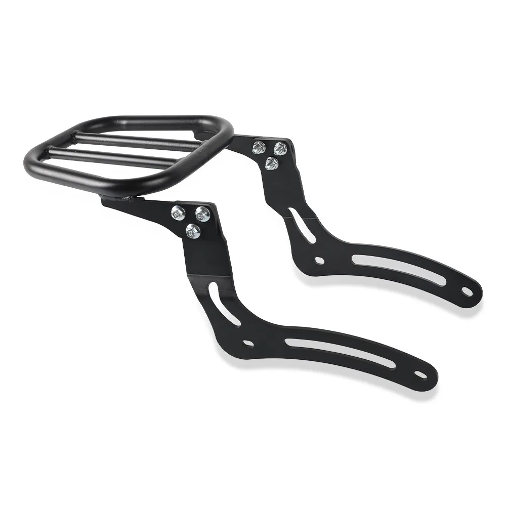 الصلب البضائع الرف الخلفي حامل الأمتعة قوس لهوندا المتمردين CMX300 CMX 500 2017 2018 2019 2020 2021 2022 2023 2024 2025