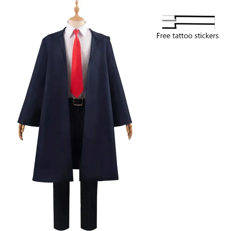 

Аниме Mashle Magic and Muscles, униформа для косплея, плащ, наряды, парик для мальчиков, взрослых мужчин, костюм для вечеринки на Хэллоуин; 8,k'5;h.