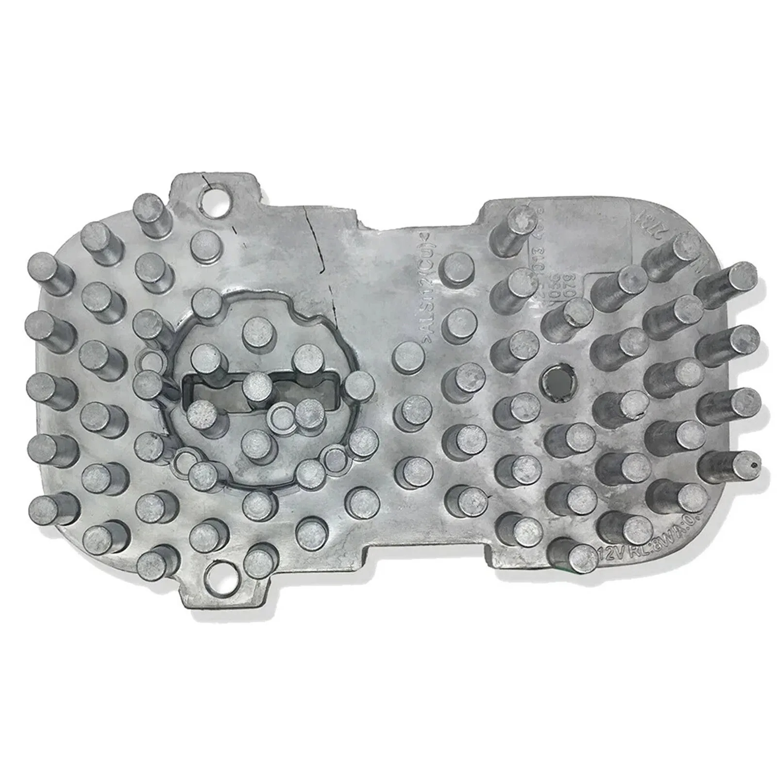 

Ксеноновые фары, желтые светодиодные модули дневного света 63117263051, желтые светодиодные платы DRL для BMW 428i 435i 2014-2016, ксенон