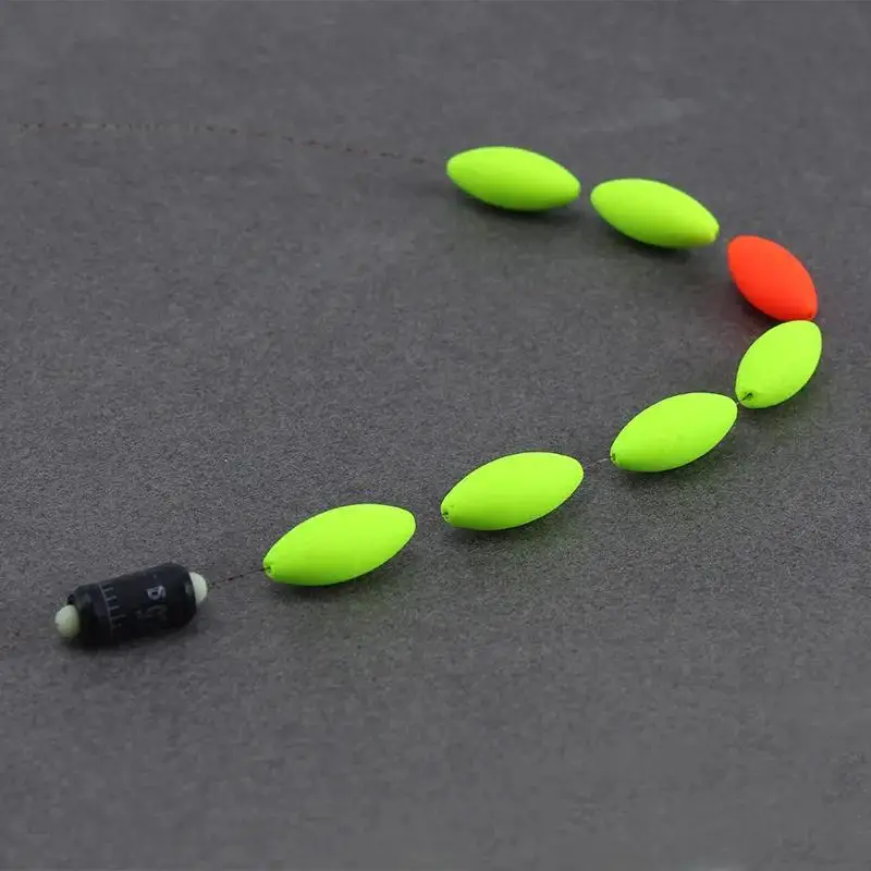 StarFloat Five-Piece Set: My Real-World Experience with Precision Carp Drifting in Fast-Moving Rivers