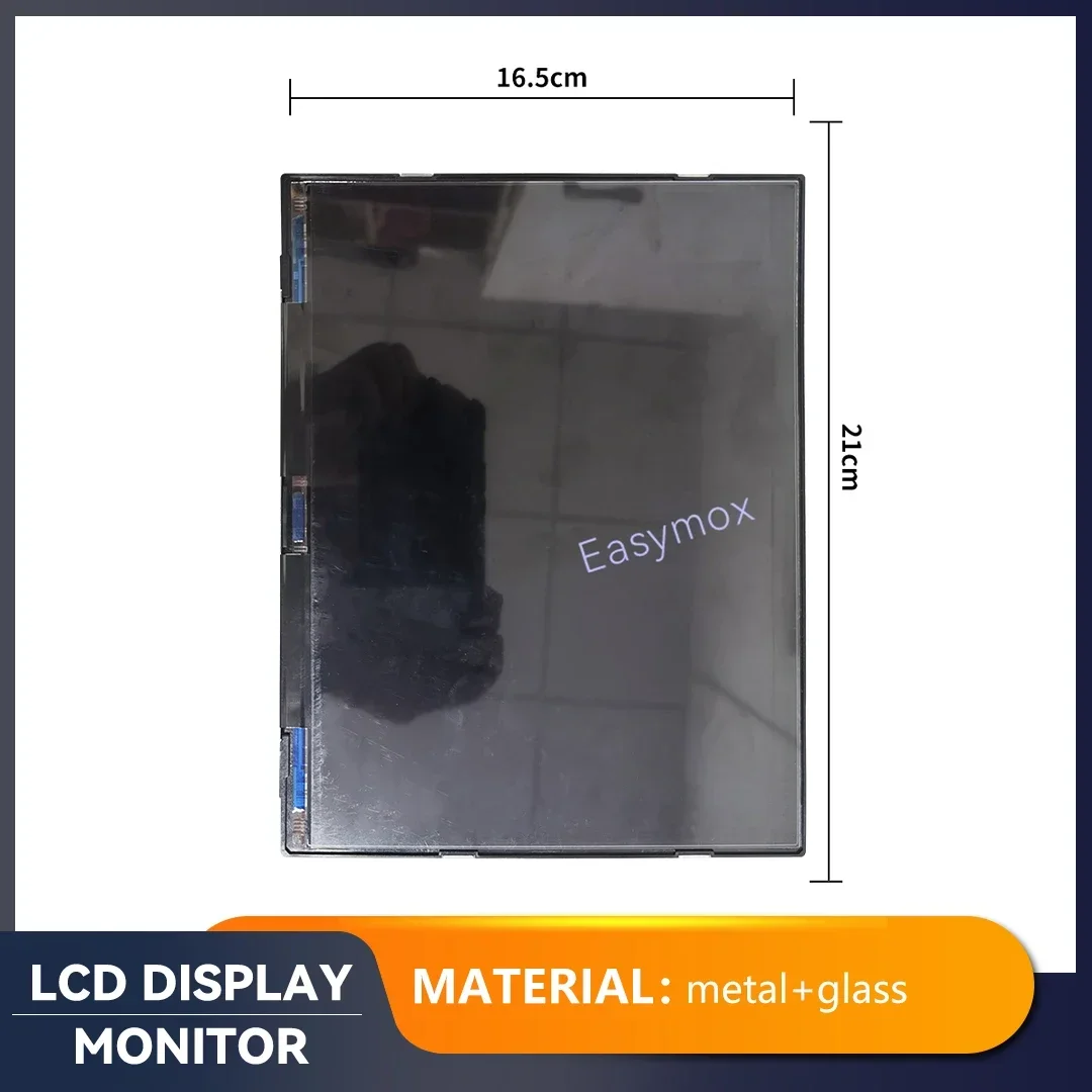 

LCD Display 9 8” HD Touch Screen for 2022 Lexus NX Navigation GPS