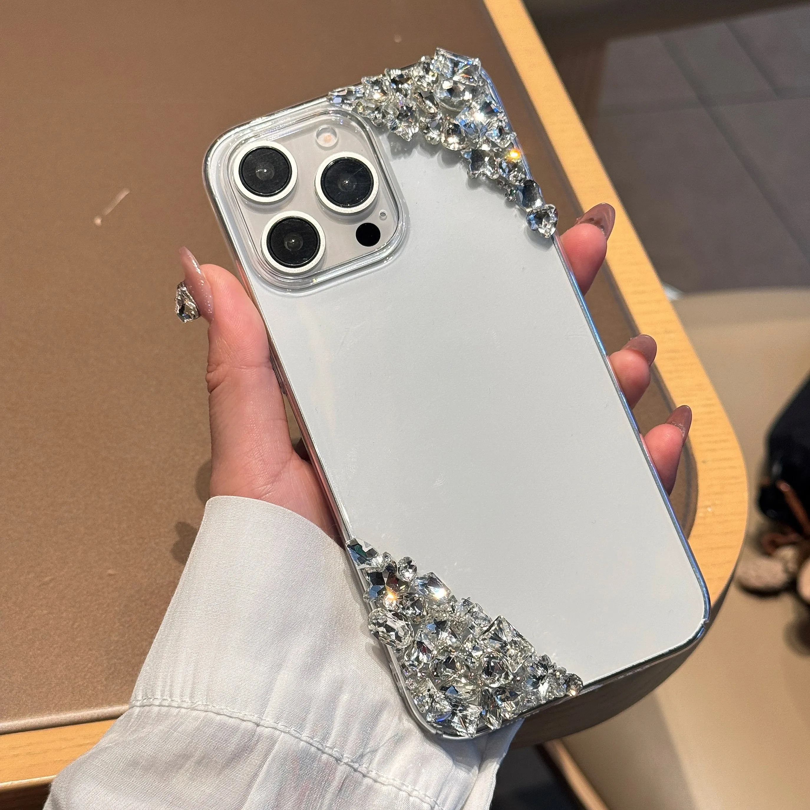 Diamond Bling Spark…