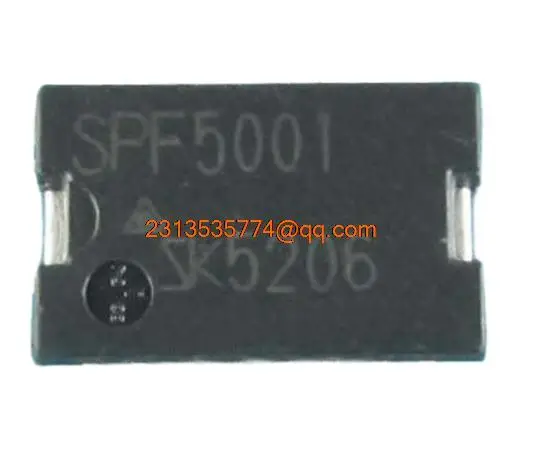 

new% SPF5001 HSOP-16