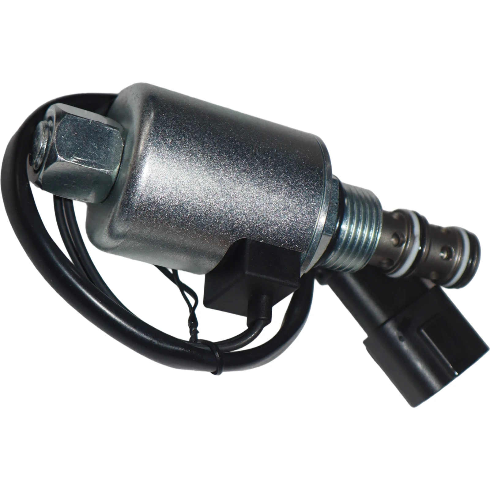 20Y-60-11713 Solenoid Valve Compatible for Komatsu PC220-5 P200-5 PC100-5
