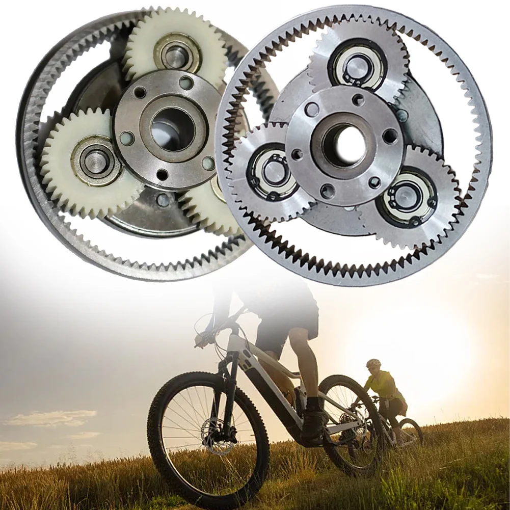 스쿠터 부품 전기 자전거 모터 교체용 전기차용 설치가 쉬운 교체 부품 스쿠터용 전기 자전거용