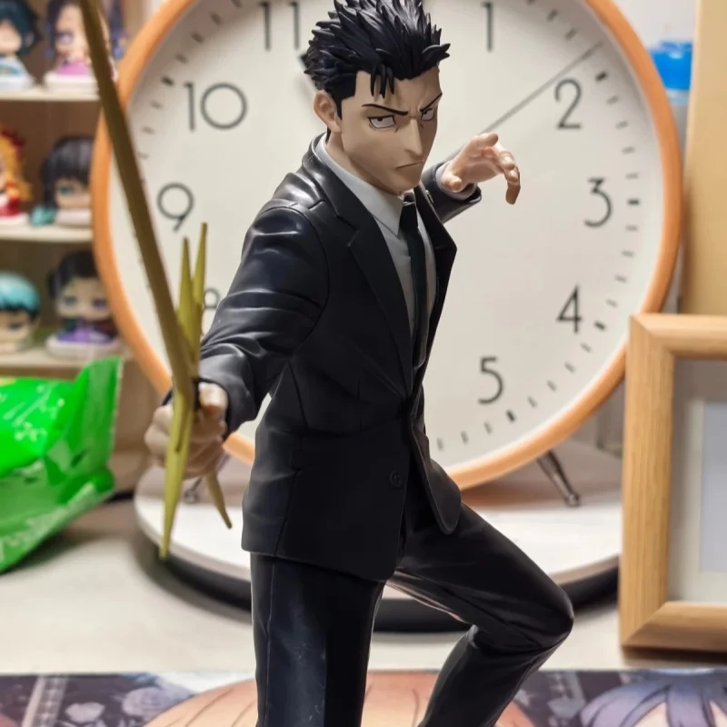 

Original Banpresto Bandai Jujutsu Kaisen Maximatic Hiromi Higuruma Anime Peripheral Figures Model Toy Customized