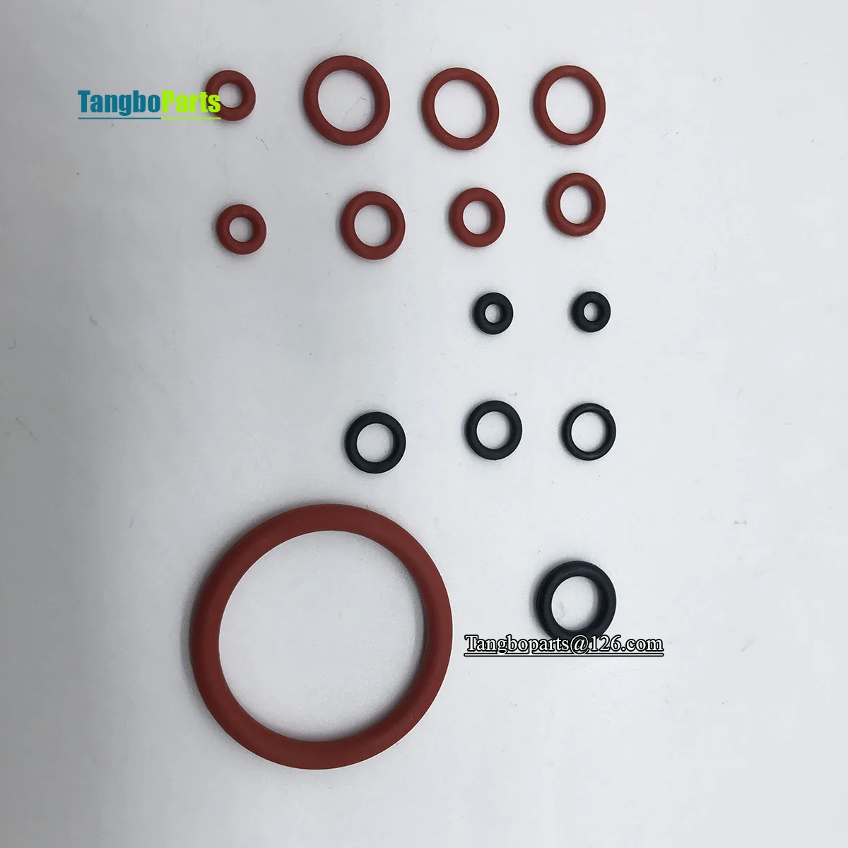 Coffee Machine Accessories Foam Washer Extractor Seal Ring Water Outlet Seal Ring For Spidem Saeco Vila Coffee Machine Replace